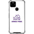 Texas Christian University Horned Frogs TCU Pixel Cases